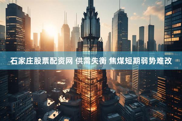 石家庄股票配资网 供需失衡 焦煤短期弱势难改